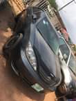 A picture of Toyota Camry 2006