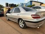 A picture of Clean 406 manual drive Belgium standard With duty and complete