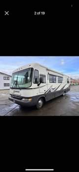 campervans for sale uk