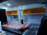 A picture of Ambulance