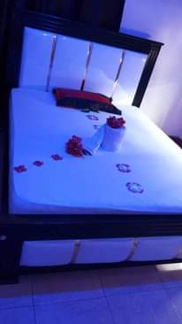 A picture of Massage spa