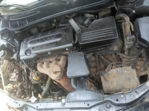 A picture of Neatly used Toyota Camry for sale Engine is perfect Gear