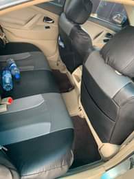A picture of Toyota Camry 09 Only serious buyer First body untampered engine