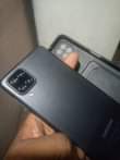 A picture of Samsung A12