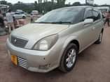 A picture of Toyota Opah ml 3.9 Call whtsp 0766350128