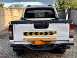 A picture of Nissan hardbordy