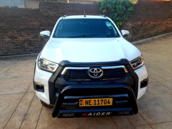 used toyota