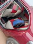 A picture of Toyota Corolla