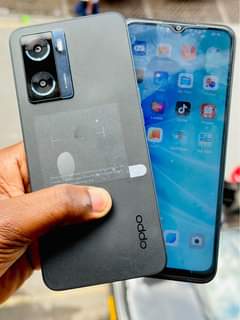 oppo a57