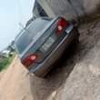 A picture of Distress Sale Extremely super sharp Toyota Corolla 04 with top