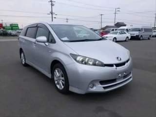 A picture of Car
