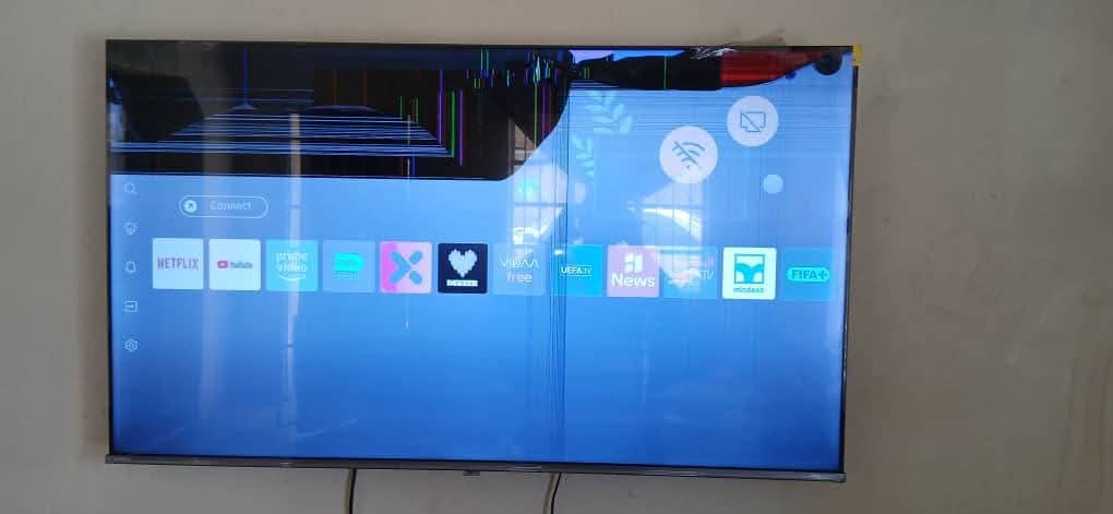 tvs