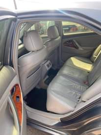 A picture of 2010 Toyota Camry XL 2010