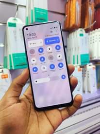 A picture of Oppo Reno 7