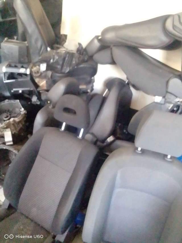 CARS A.