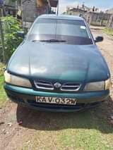 nissan primera