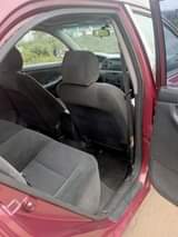 A picture of 2004 model Toyota Corolla Sports edition available for sale Location