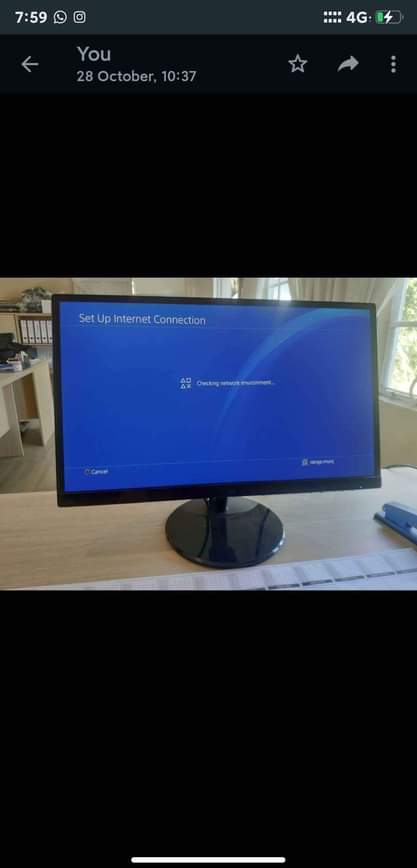 monitors