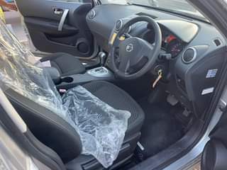 A picture of Dualis new