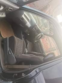A picture of Toyota rav4