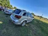 A picture of dodge journey 7 seats full house leather seat electric window