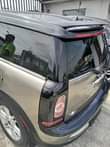 A picture of Mini cooper 011