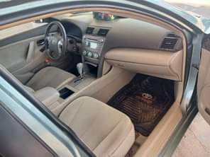 A picture of Fastest finger 07 08camry muscle 3 8m Please oo Buyer