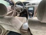 A picture of Fastest Finger Toyota Camry Tiny light LE Engine is Sound
