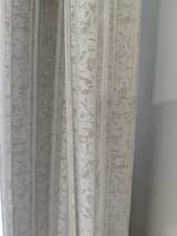 A picture of Curtains full length for sale