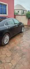 A picture of 2008 model Lexus ES 350