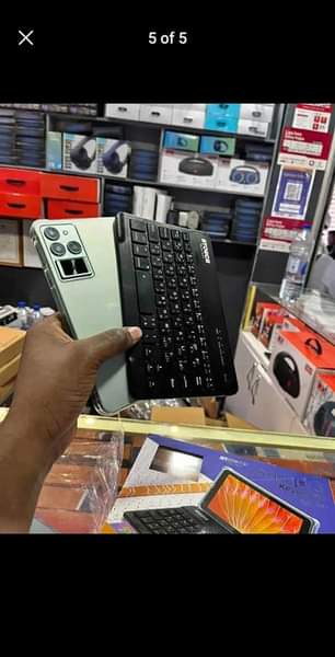 tablet