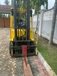 A picture of Forklift