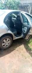 A picture of Nissan Sentra 04