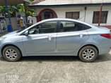 A picture of HOT PH DEAL Hyundai ACCENT 2014 Model First user Engine