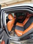 A picture of Toyota Corolla 2012