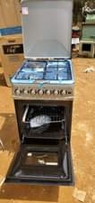 A picture of Electric and Gas cookers