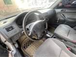 A picture of Honda Civic 2000