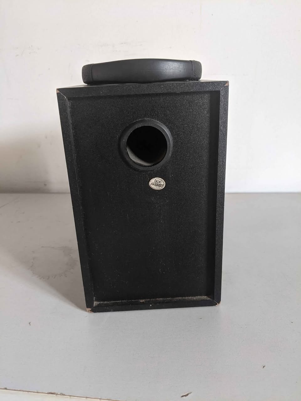 A picture of A11 Rechargeable Bluetooth speaker
