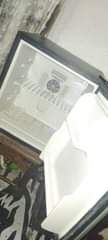 A picture of Kabati languo na friji ndogo