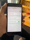 A picture of iphone 7plus GB128
