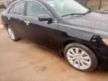 A picture of Clean Toyota Camry 2008 08165887170