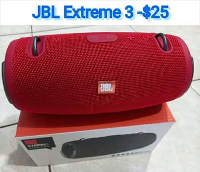 jbl speakers