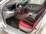 A picture of Camry spider