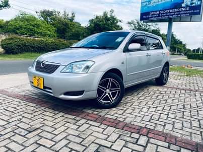 A picture of RUNX NAMBA D NZURI