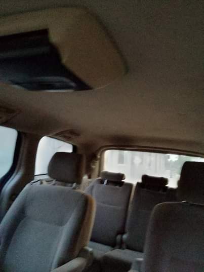 A picture of Sharp and clean big sienna Everything working perfectly Price 3