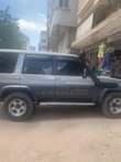 A picture of TOYOTA LAND CRUISER PRADO ENGINE 1KZ FE FUEL USE DIESEL
