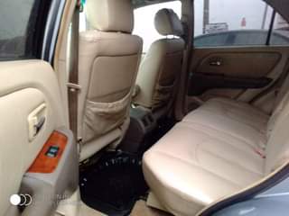 A picture of 2002 Lexus RX300 Lexus 2002 2002