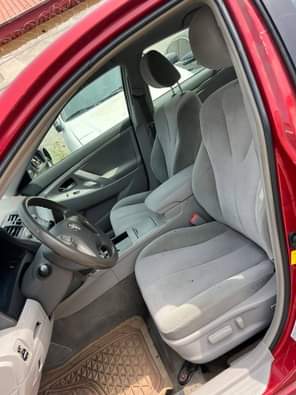 A picture of Admin please approve 2011 model Toyota Camry muscle LE Direct