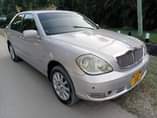 A picture of TOYOTA BLEVIS