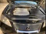 A picture of Lexus es350 2008 Price 2 6m from owner settlement 100k